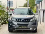 Mahindra XUV500 W6 1.99 mHawk, 2016, Diesel