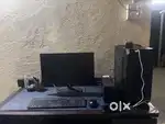 High Performance Pc setup for sale