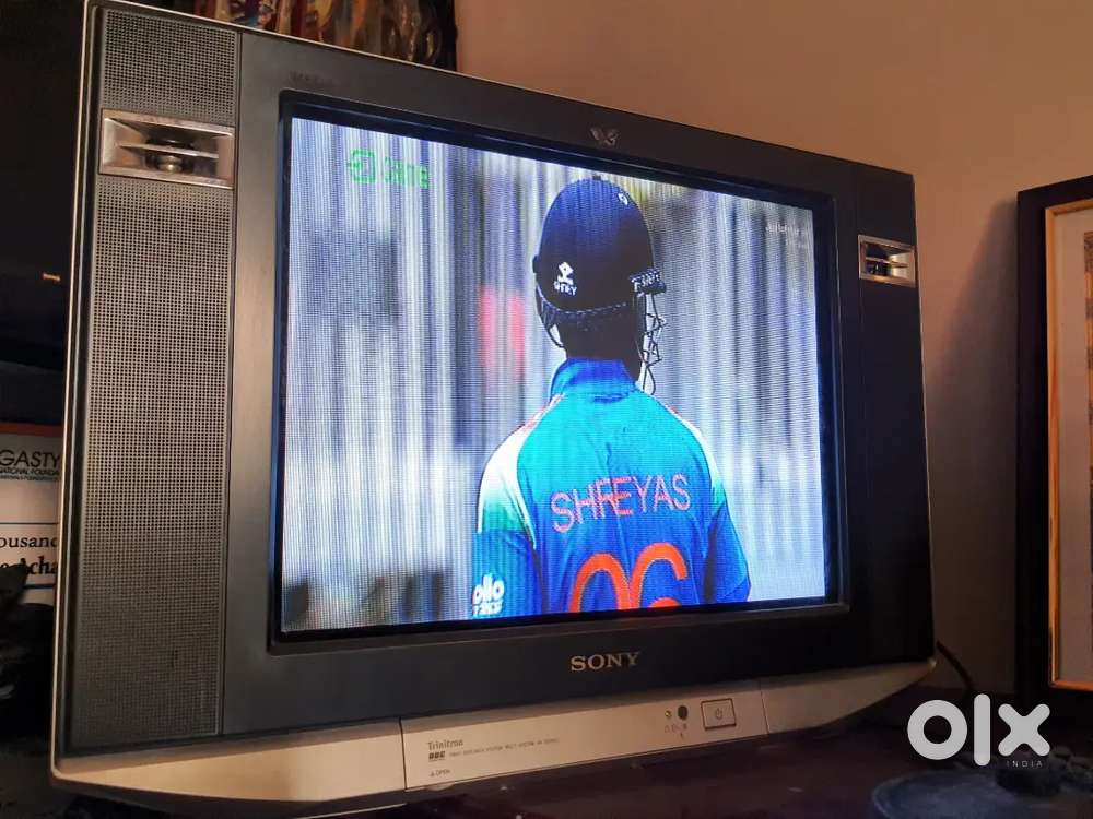 Sony WEGA TV for sale