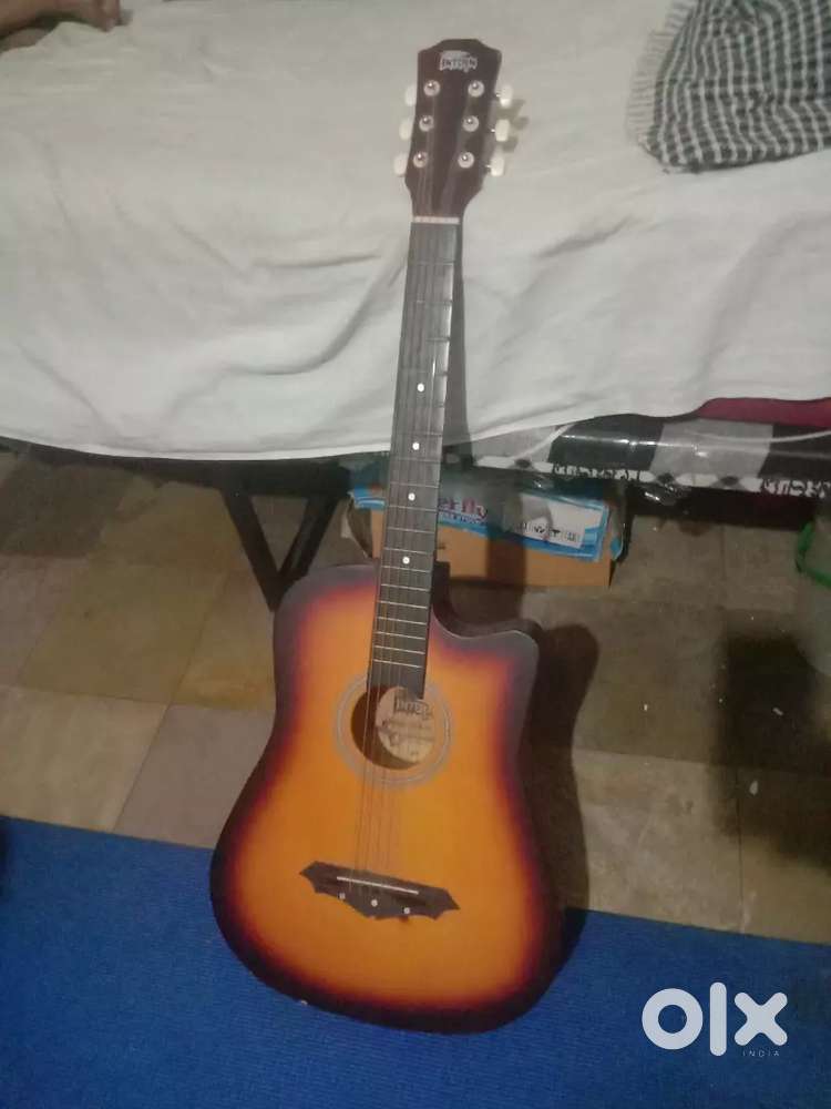GINTERN GUITAR