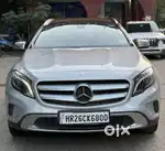 Mercedes-Benz GLA 200, 2014, Petrol