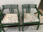 Chairs set
