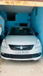 Maruti Suzuki Swift Dzire 201 Petrol Good Condition