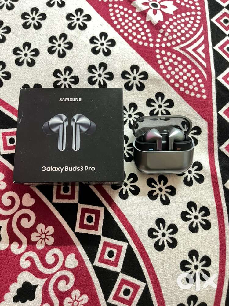 Samsung Galaxy Buds 3 Pro