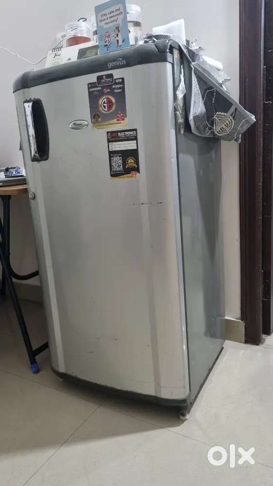 Fridge 150L