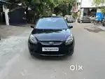 Ford Figo 2010-2012 Petrol ZXI, 2010, Petrol