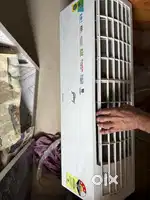 I want to make a Godrej AC sale