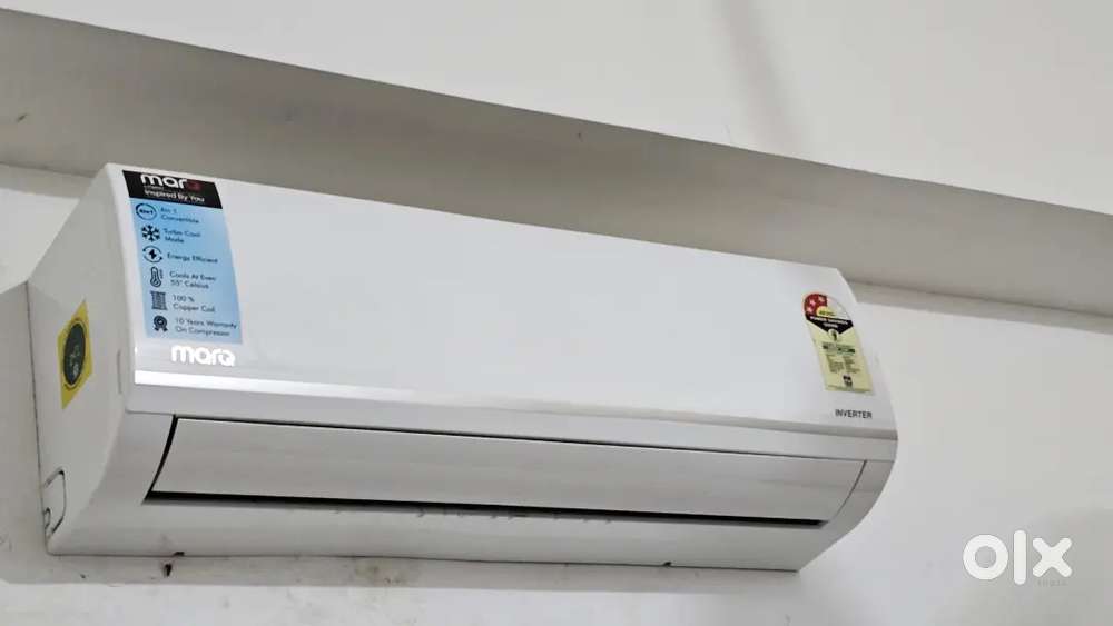 Marq AC for sale