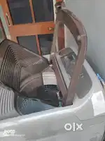 Samsung Fully Automatic Top Load Washing Machine