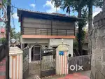 Independent house with 5.25 cents