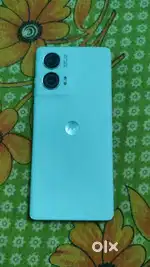 Motorola edge 50 fusion