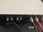Hifi Rose RS201E