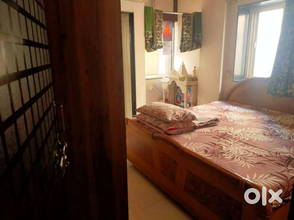 Premium Flat For Rent