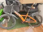 Cycle for kids