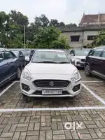 Maruti Suzuki Dzire 2017-2020 1.2 VXI, 2019, Petrol