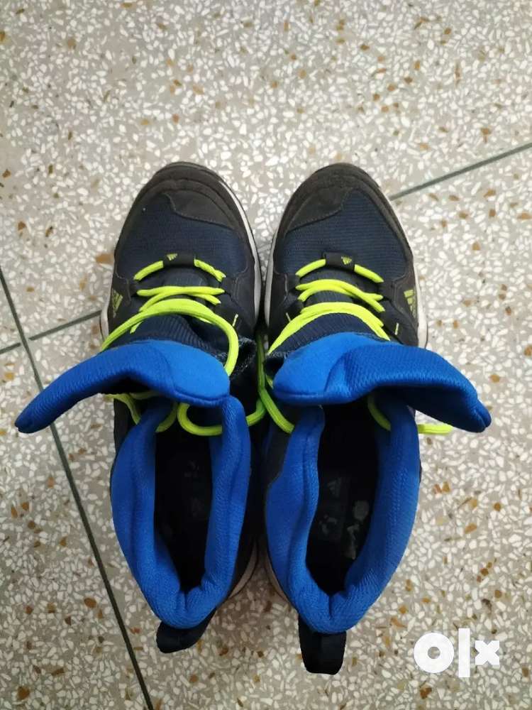 Ankle shoes new condition