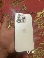 I phone 14 pro 256