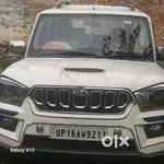 Scorpio s8 ,well maintained , all tyre new , new battery