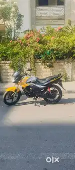 PASSION PRO 3si