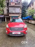 Hyundai Creta 1.4 CRDi S Plus, 2017, Diesel