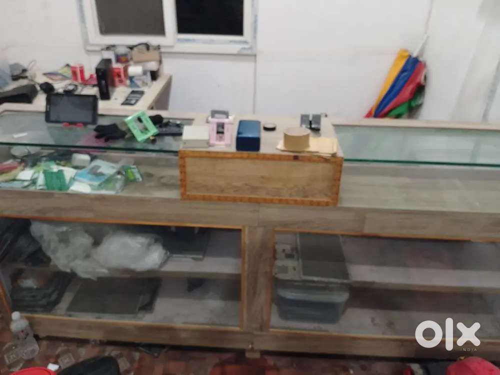 Computer and mobile Table