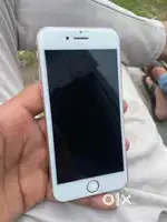 iPhone 8 256 GB hai okay condition Hai