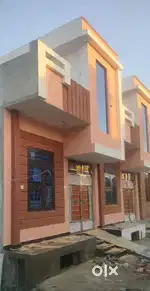 15*40 लोनेबल रजिस्ट्री सुधा मकान बिकाऊ रायपुरा कोटा