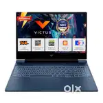 HP Victus, AMD Ryzen 9-8945HS, 8GB RTX 4060 16GB RAM (Upgradeable) 1TB