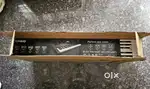 Casio WK-6600 Keyboard –Barely Used |With Box, Docs & Adjustable Stand