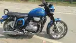 Jawa 42 good condition