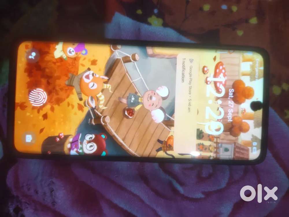 Reno 10 pro. 12gb 256gb