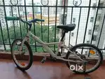 BTwin Bicycle (10+ years age appropriate)