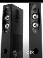 Fenda T60x Tower speaker
