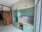 All types of interior work
