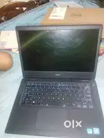 New laptop 3 month ago