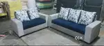 factory sell brand new sofa set 3+2