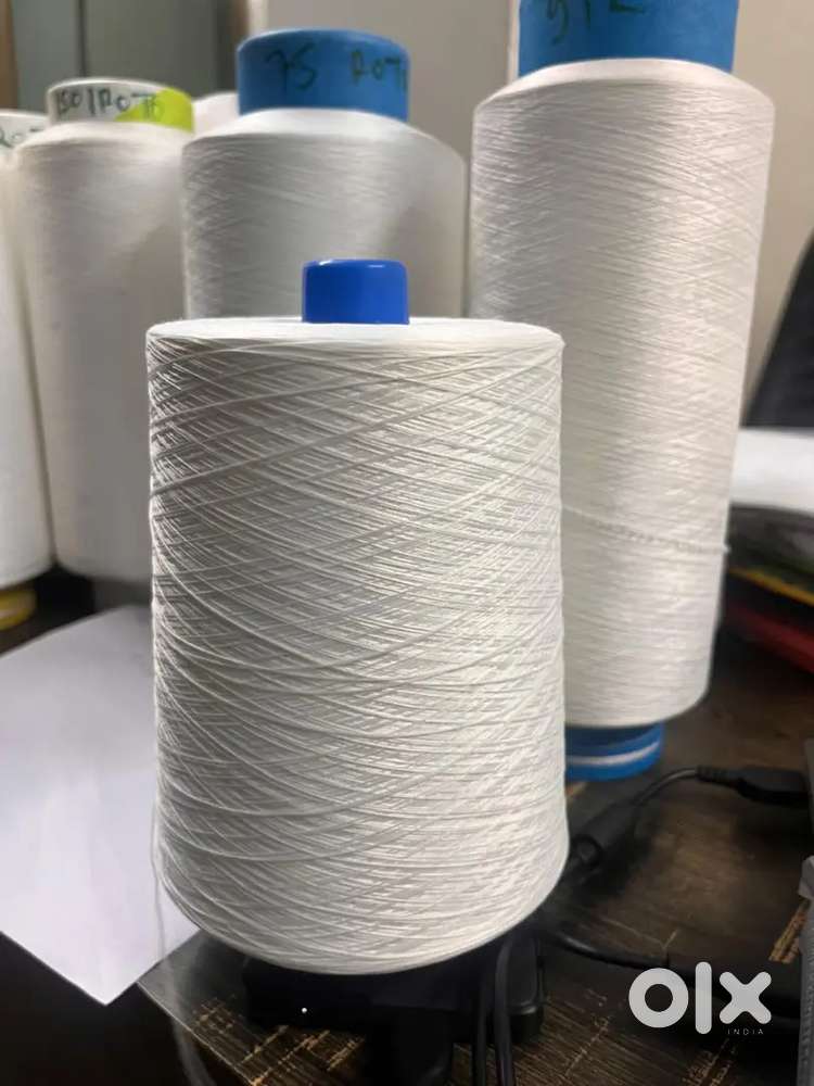 Poliyastar yarn