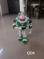 Buzz light year toy
