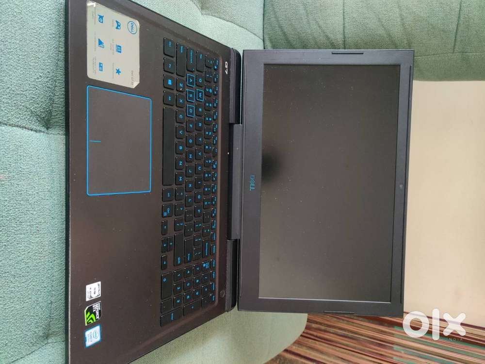 Dell Legion G7