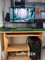 LENOVA DESKTOP and FULL SETUP
