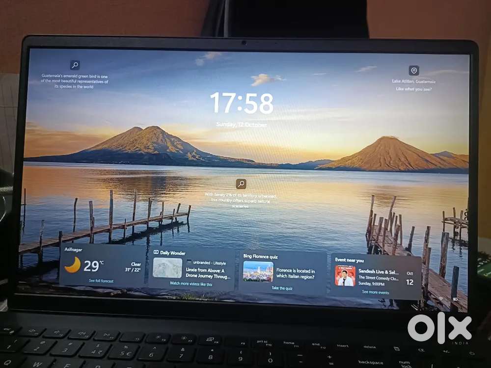 Dell Inspiron 15 I3 12th generation