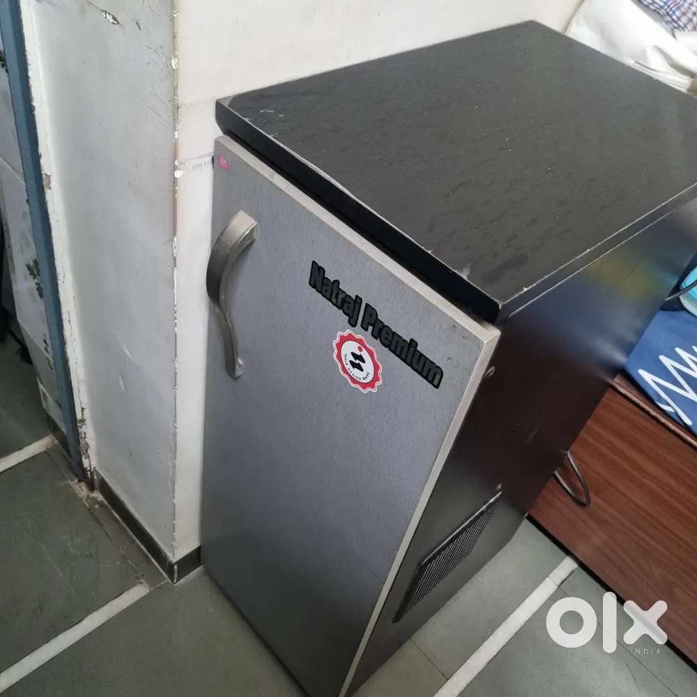 Flourmill - Natraj Premium Domestic FlourMill (Atta maker)