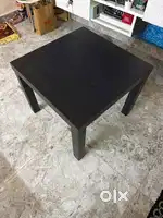 6 months old light weighted wooden Tea table