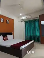 Apartment for daily weekly per month stay