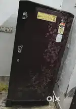 Lg fridge 5star