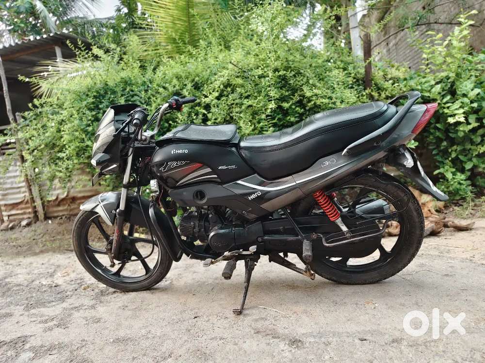Passion pro 2017 model ,price 30000