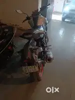 MT 15 2021 motorcycle