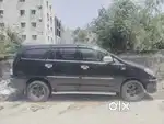 Toyota Innova 2007 Diesel Well Maintained