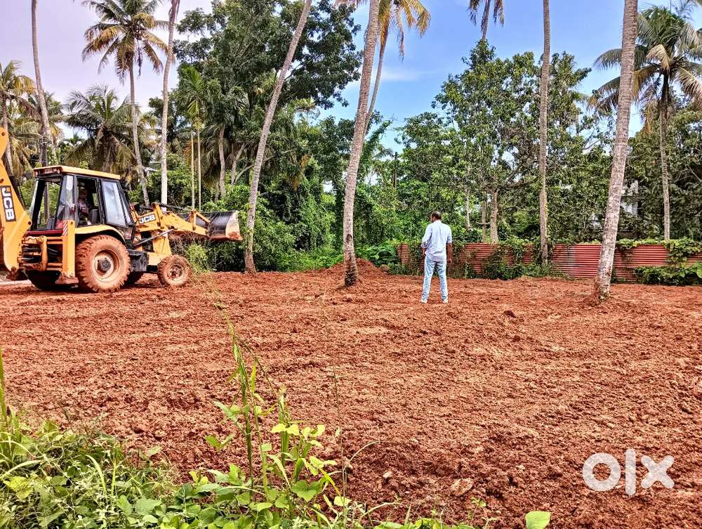 Residential,Dry land for sale@panangad, kochi