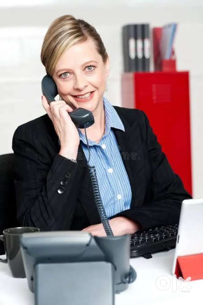 Female Personal Assistant – Open Communication & Administrative